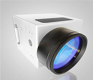 激光振鏡出現故障怎么辦?